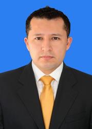 Alexander Ortiz zapata