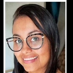 Jeraldinne Trujillo Perez