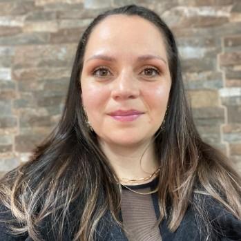 Lorena Paola Bernal Granados