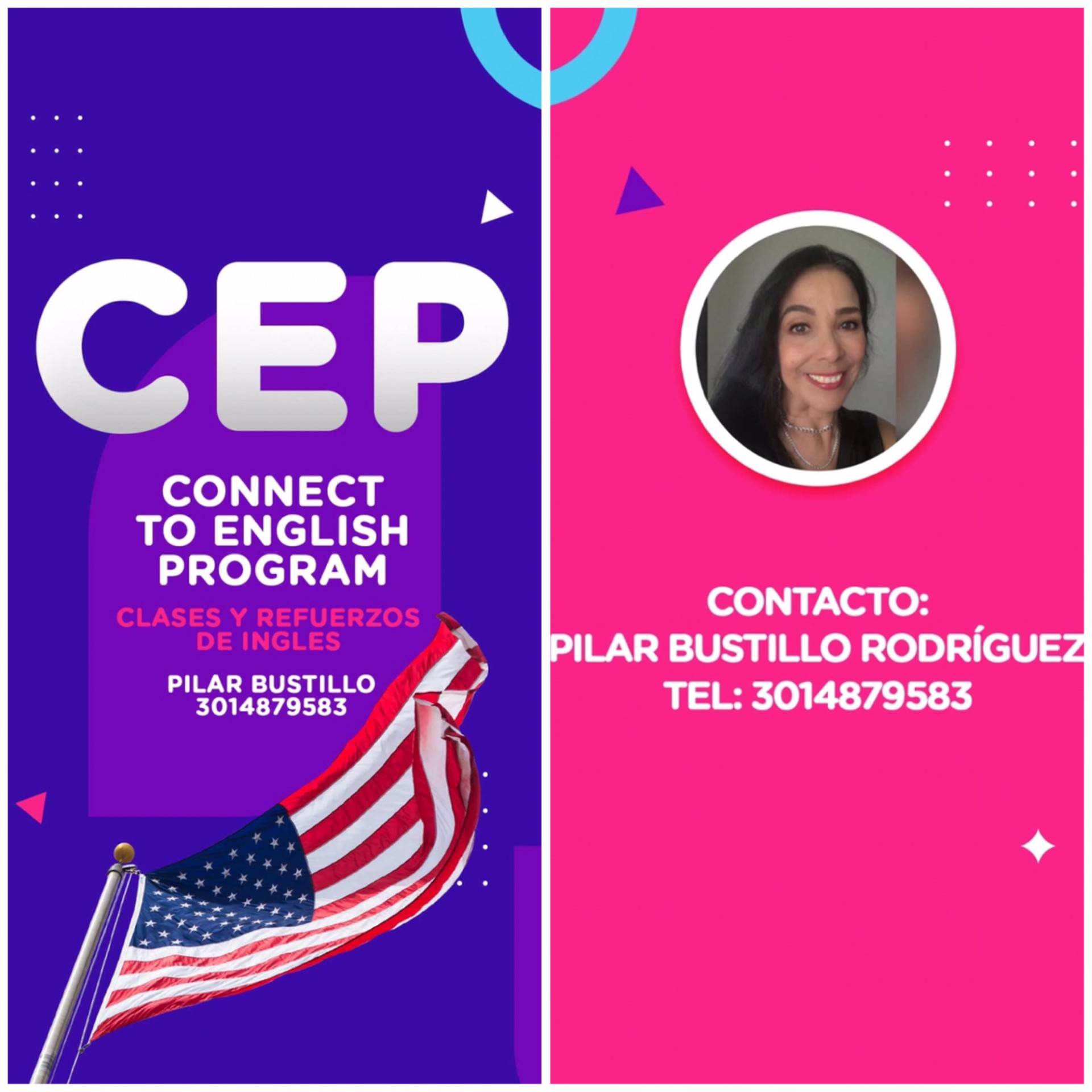 Beatriz Del Pilar Bustillo Rodriguez