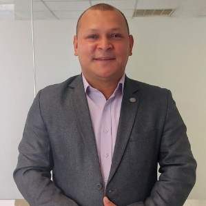 Jhon Enrique Salas Rios