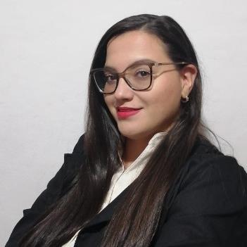 Yesica Alejandra Vélez Suaza