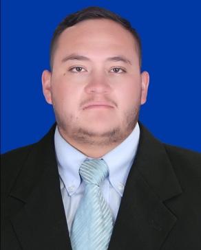 Juan Pablo Ortiz Delgado