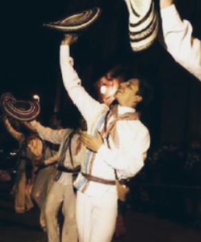 Sergio Enrique Ortiz Acero