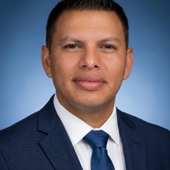 Carlos Andrés Bejarano Calderon