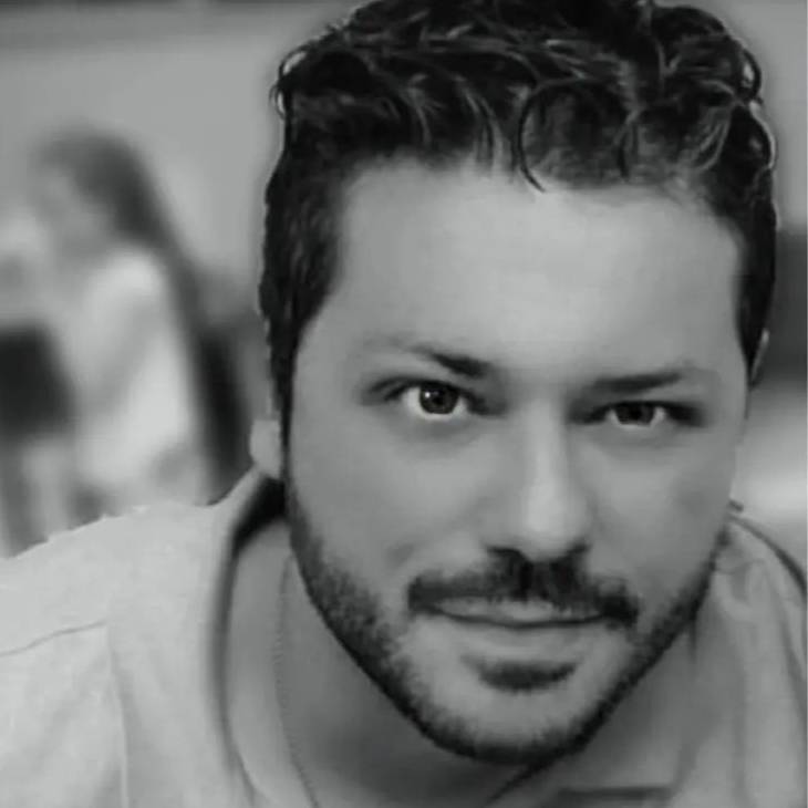 Juan Jacobo Correa Osorio