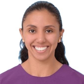María Alejandra Cuadros Calle