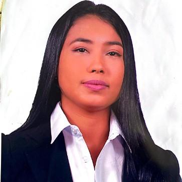 YEIS MARIA AHUMADA BLANCO