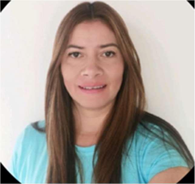 Krizia Paola Leon Suarez
