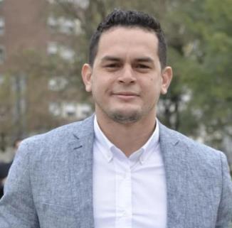 Mauricio Jimenez Garnaut