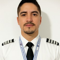 Jose Camilo Enriquez Bravo