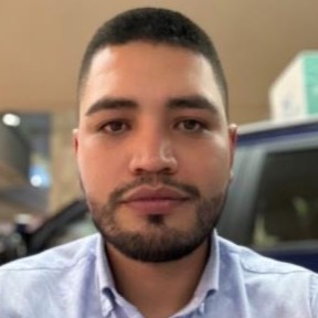 Gerson Lara Casas