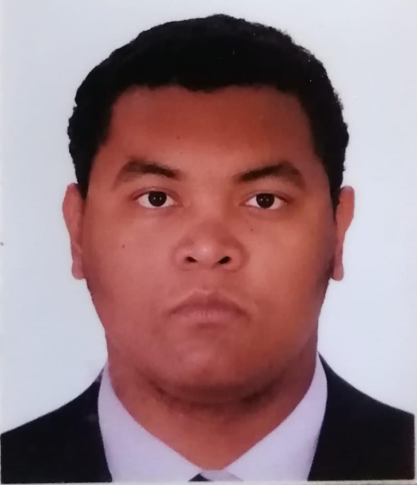 Jhonatan Cano Miranda