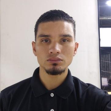 Santiago Ruiz Vanegas