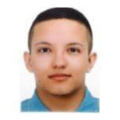 Juan Diego Villegas Sánchez