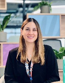 Andrea Herrera
