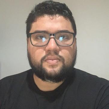 Nelson David Badillo Ortega