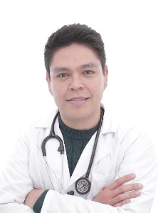IVAN FELIPE ROBAYO VALBUENA