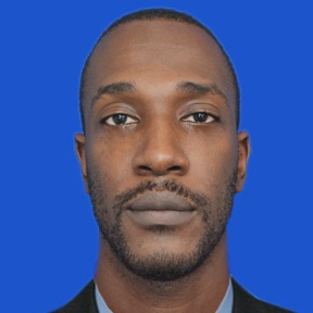 Wilmer Mosquera Figueroa