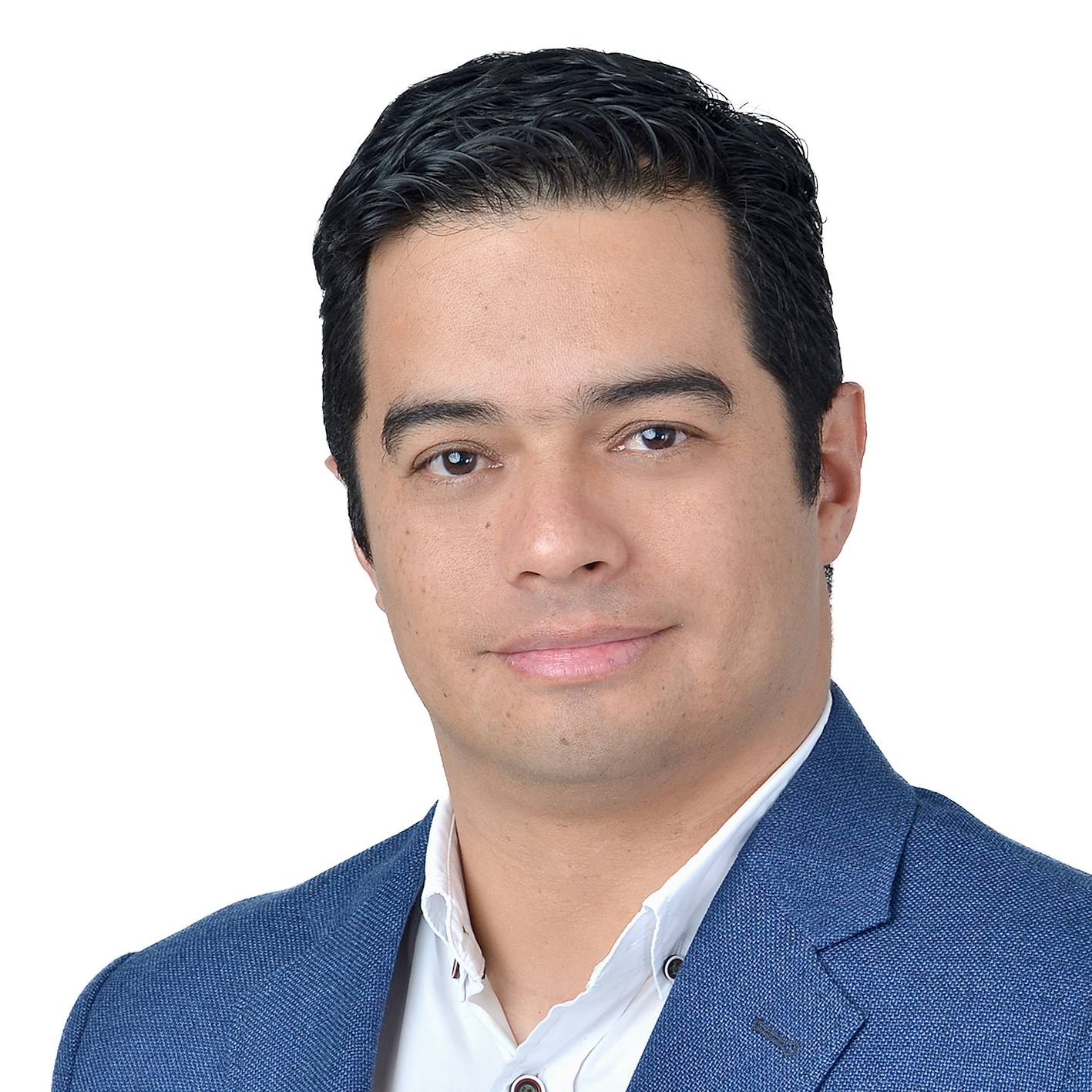 GIOVANNY BENITEZ ANGEL