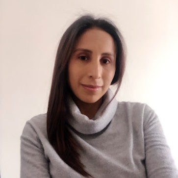 Diana Paola Acuna Alarcón