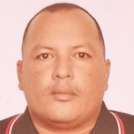 José María Hinojosa plata