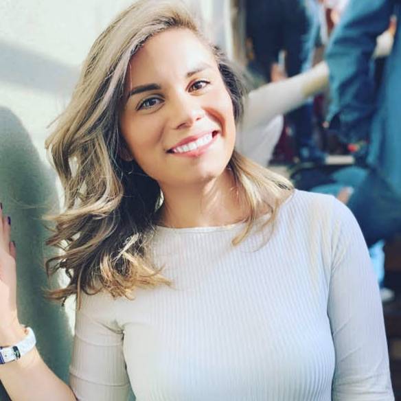 Laury De Avila