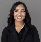 Aliah Moreno-Ester