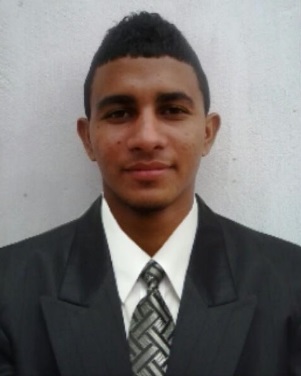 Jorge Luis Amaya España