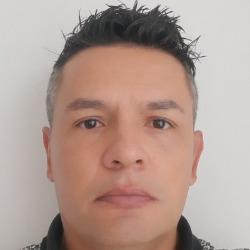 Carlos Andrés Naranjo Galvis