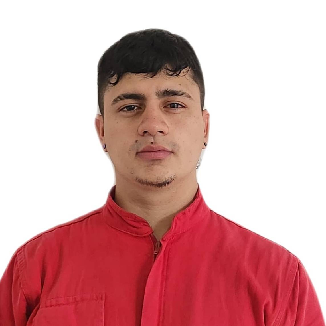 Johan Manuel Giraldo Gallego