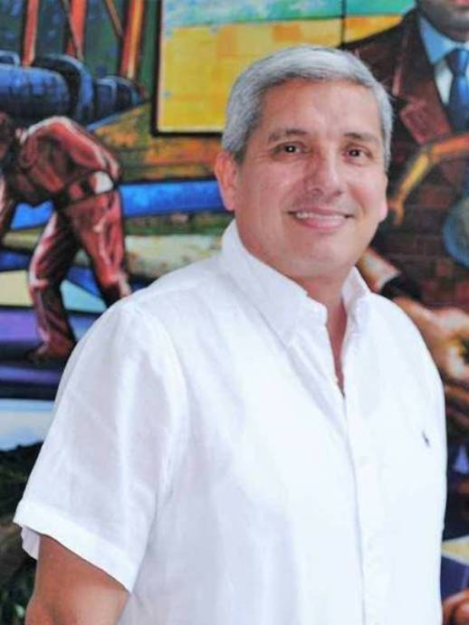 Henry Rubiano Daza