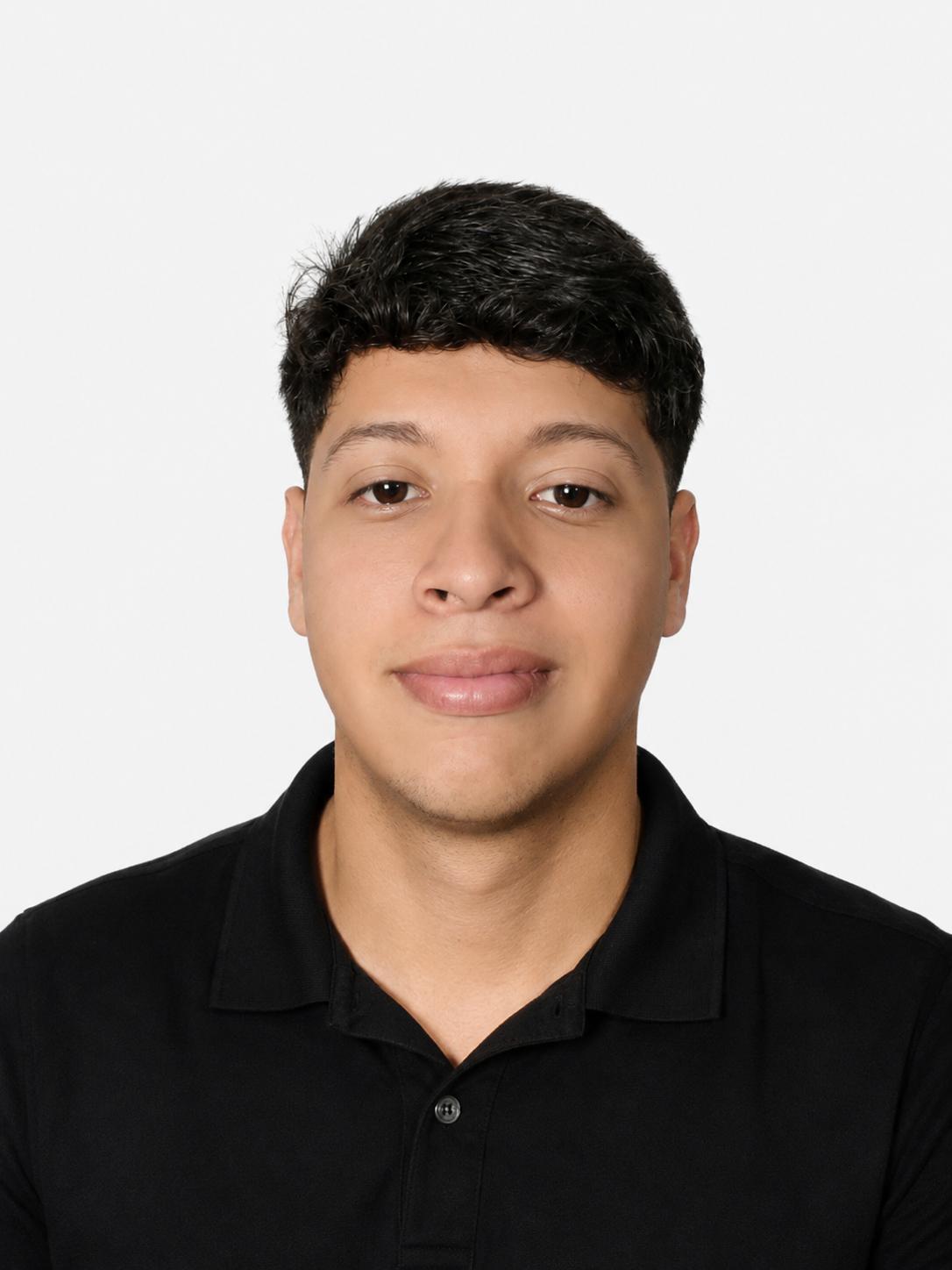 ALEX FERNANDO JAIMES HIGUERA