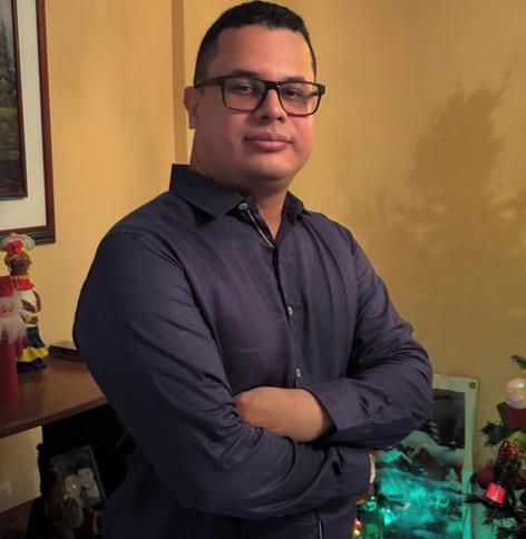 Jose L. Hernandez