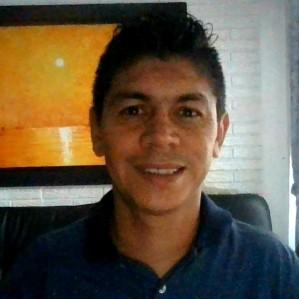Wilther Yimm Santiago Cardenas