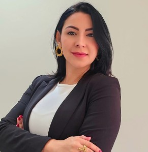 HILDA MARIA BORJA VEGA