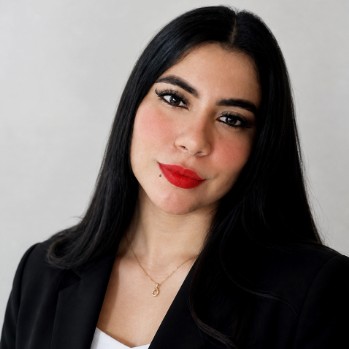Jessica Alejandra Guerrero Benitez