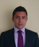 Edwin Alfredo Basto Velásquez