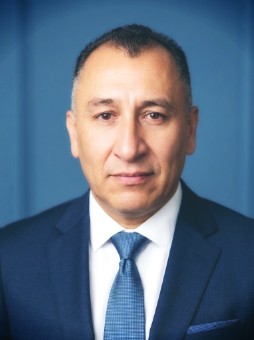 Gustavo Quevedo Quintero