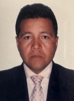 LUIS EDUARDO OSPINA MONCALEANO