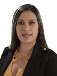 Lizeth Catalina Rosas Chaves
