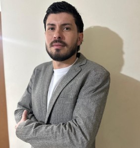 SERGIO LEONARDO PINZÓN SANCHEZ