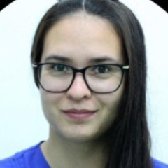 Manuela Restrepo Rodriguez