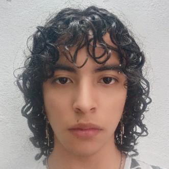 Santiago Chavez Martinez