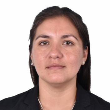 Maria de los Angeles Diaz