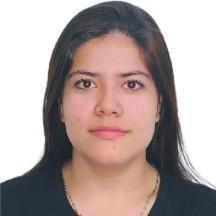 Manuela Montoya Lopez
