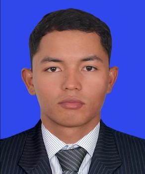Carlos Andres Vizcaino Lopez