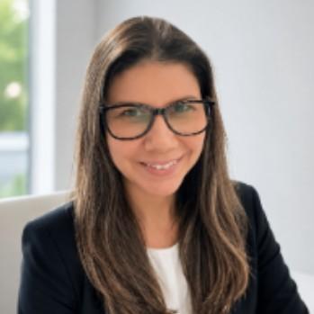 Liliana Padilla Burgos
