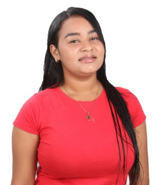 Yensi Lorena Castillo Cabezas
