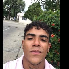 Juan Sebastian Duran Rios